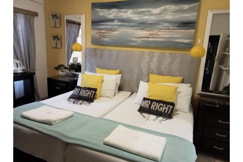 Mitchell's Guesthouse Guest house, Parow - imaginea 1