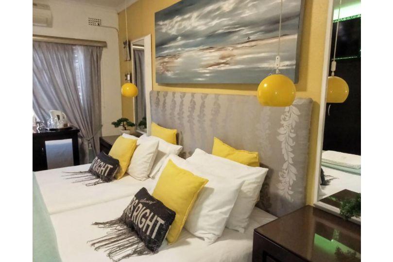 Mitchell's Guesthouse Guest house, Parow - imaginea 5