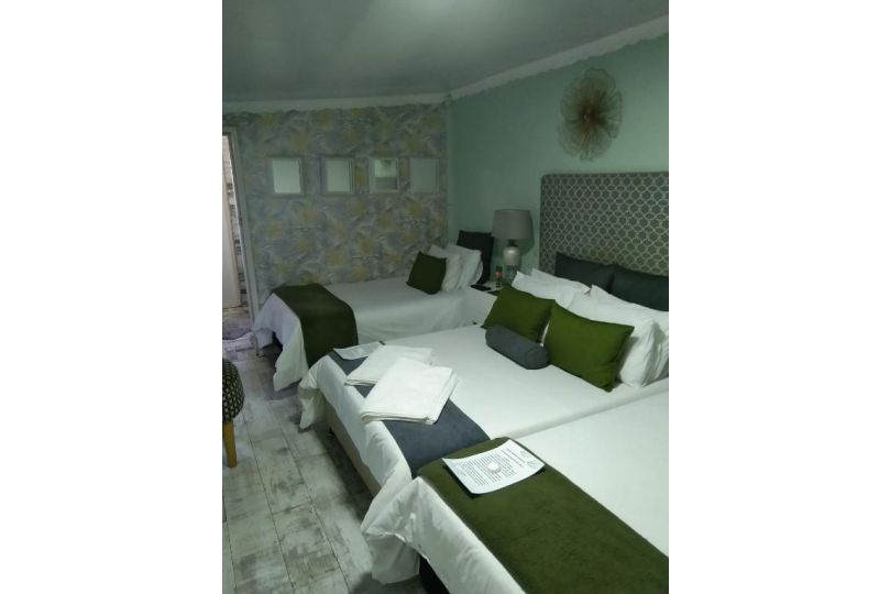 Mitchell's Guesthouse Guest house, Parow - imaginea 2