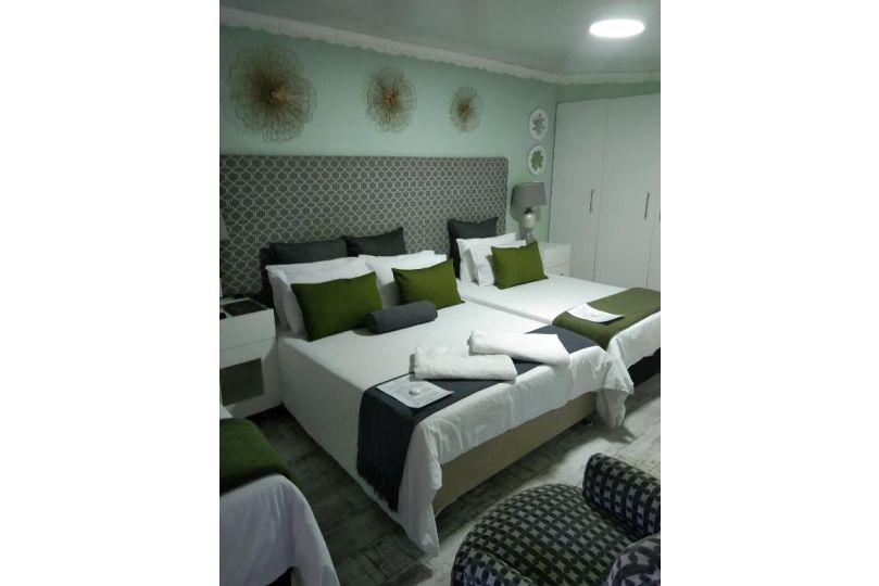 Mitchell's Guesthouse Guest house, Parow - imaginea 4