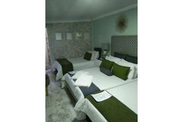 Mitchell's Guesthouse Guest house, Parow - 2