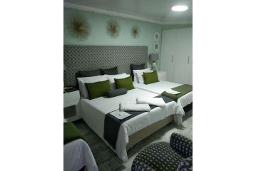 Mitchell's Guesthouse Guest house, Parow - 4