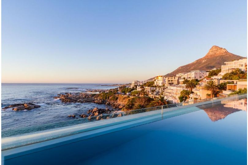 Topaz Ocean View Penthouse Apartment, Cape Town - imaginea 8