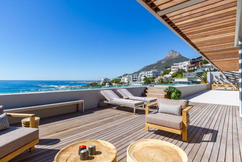 Topaz Ocean View Penthouse Apartment, Cape Town - imaginea 10