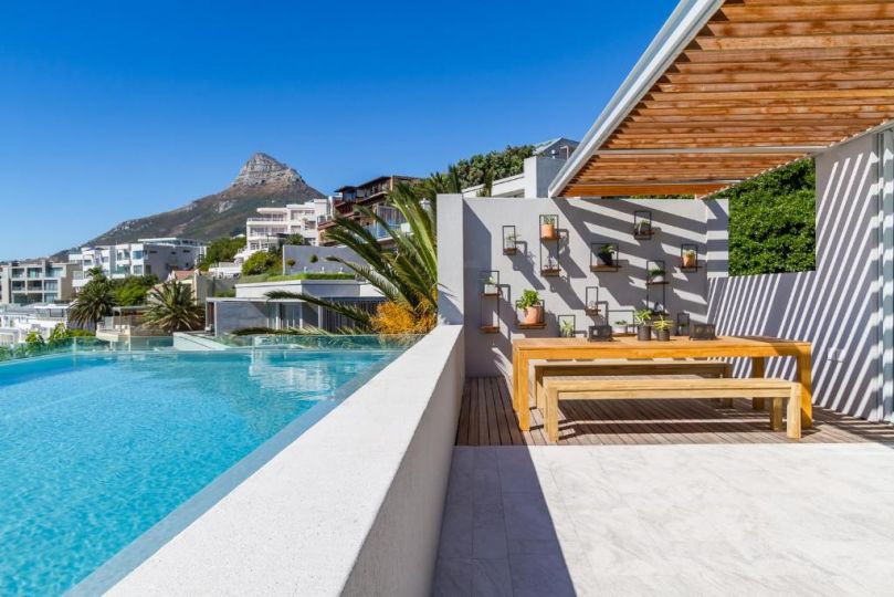 Topaz Ocean View Penthouse Apartment, Cape Town - imaginea 5
