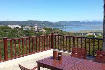 Topmast Self-Catering Apartment, Knysna - 2