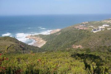 Topmast Self-Catering Apartment, Knysna - 5