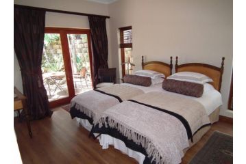 Topmast Self-Catering Apartment, Knysna - 3