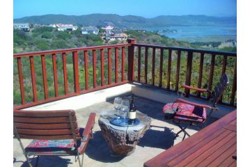 Topmast Self-Catering Apartment, Knysna - 1