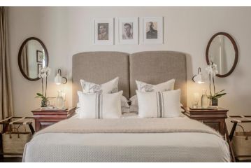 Torburnlea Homestead Luxury Accommodation Bed and breakfast, Nelspruit - 5
