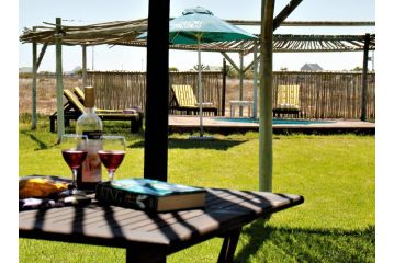 Tortoise Trail Lodge Bed and breakfast, Langebaan - 3