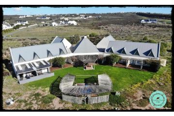 Tortoise Trail Lodge Bed and breakfast, Langebaan - 4