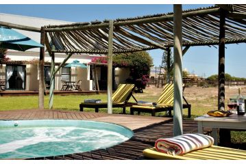 Tortoise Trail Lodge Bed and breakfast, Langebaan - 5