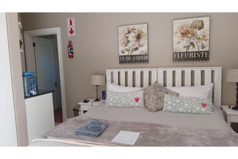 Toscana Cottage Guest house, Port Elizabeth - imaginea 14