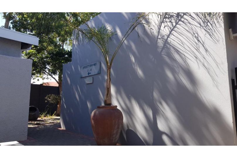 Touching senses Garden Cottages Guest house, Bloemfontein - imaginea 17