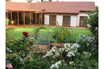 Touraco Guesthouse Guest house, Pretoria - 2