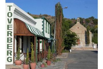 Toverberg Guest Houses Apartment, Colesberg - 2