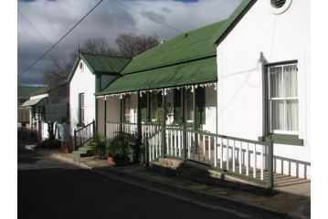 Toverberg Guest Houses Apartment, Colesberg - 3