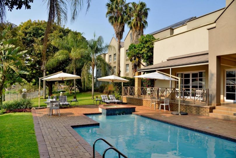 Town Lodge Mbombela Hotel, Nelspruit