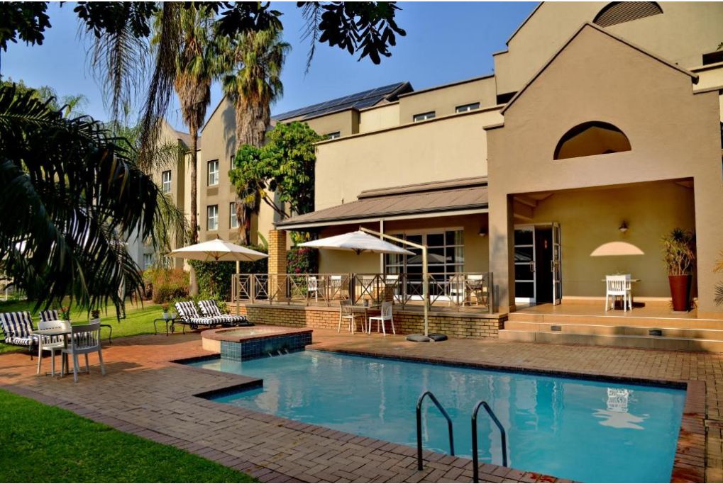 Town Lodge Mbombela Hotel, Nelspruit