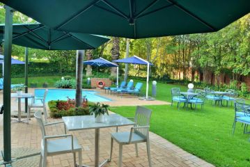 Town Lodge Menlo Park Hotel, Pretoria - 1