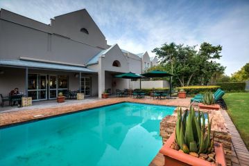 Town Lodge Waterfall, Midrand Hotel, Midrand - 4