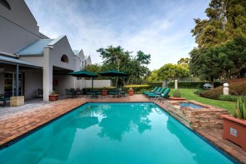 Town Lodge Waterfall, Midrand Hotel, Midrand - 5