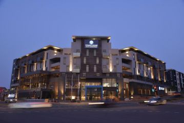 Town Lodge Umhlanga Hotel, Durban - 2