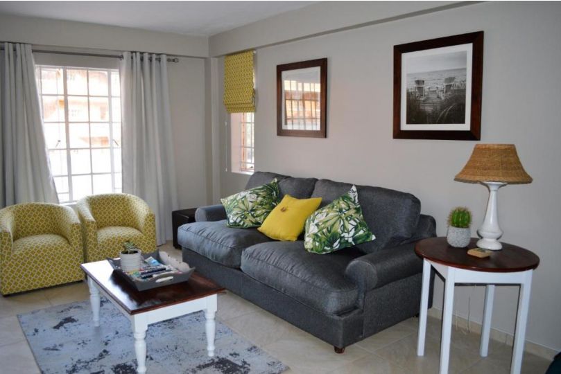 Town View Apartment, Pietermaritzburg - imaginea 15