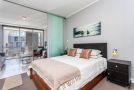 Tranquil 1-Bedroom at Harbour Bridge Apartment, Cape Town - thumb 8