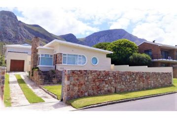 Tranquil on Ten Guest house, Hermanus - 2