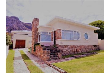 Tranquil on Ten Guest house, Hermanus - 1