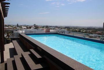 Tranquil, Spacious, Quiet Trendy with a View Apartment, Cape Town - 1