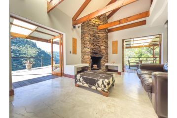 Tranquility at Its Finest - Kaaimans Luxury Villa, Wilderness - 1