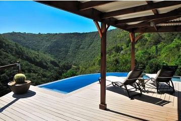 Tranquility at Its Finest - Kaaimans Luxury Villa, Wilderness - 2