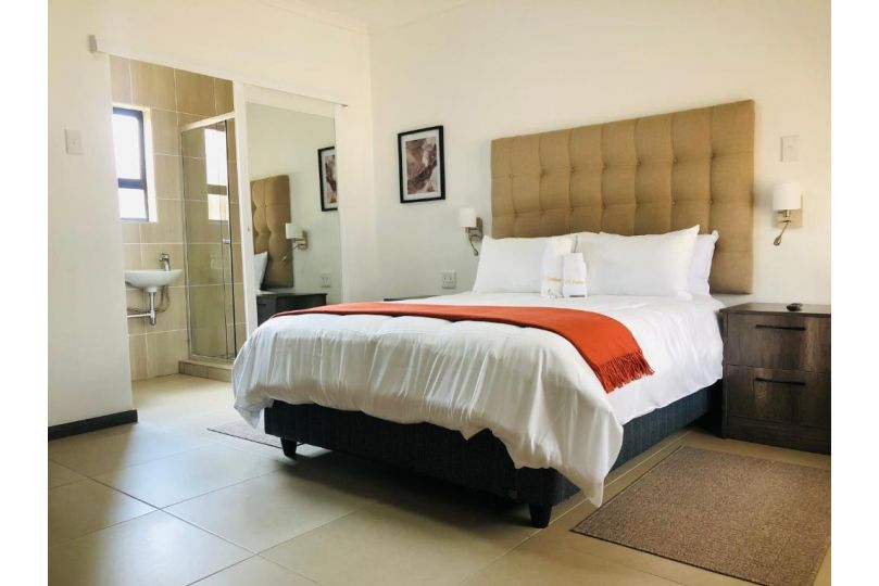 Tranquility Guesthouse Guest house, Standerton - imaginea 2