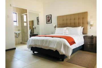 Tranquility Guesthouse Guest house, Standerton - 2