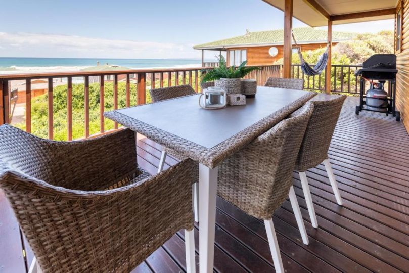 Beach House - Stunning Sea Views - Beach 3 min Walk Guest house, Groot Brak Rivier - imaginea 16