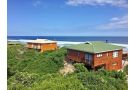 Beach House - Stunning Sea Views - Beach 3 min Walk Guest house, Groot Brak Rivier - thumb 1
