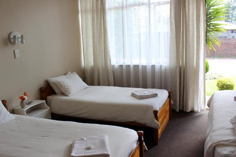 Travel Lodge Hotel, Middelburg - imaginea 10