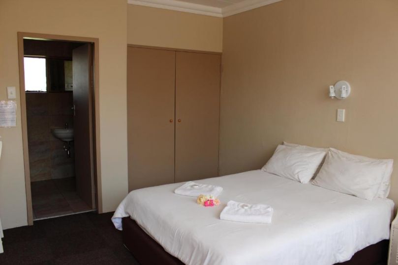 Travel Lodge Hotel, Middelburg - imaginea 9