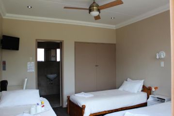 Travel Lodge Hotel, Middelburg - 1