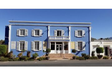 Tulbagh Travelers Lodge - Cape Dutch Quarters Hotel, Tulbagh - 2