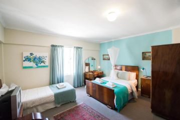 Tulbagh Travelers Lodge - Cape Dutch Quarters Hotel, Tulbagh - 3