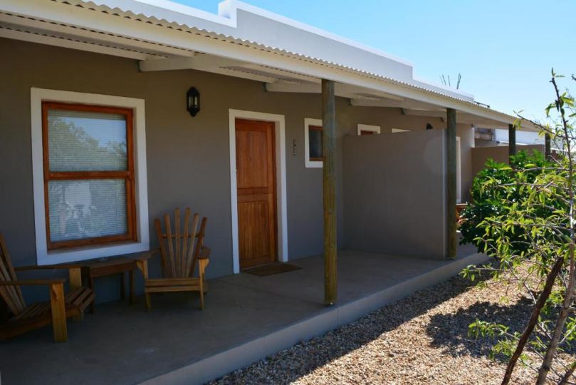 Travellers Rest Bed and breakfast, Prince Albert - imaginea 7