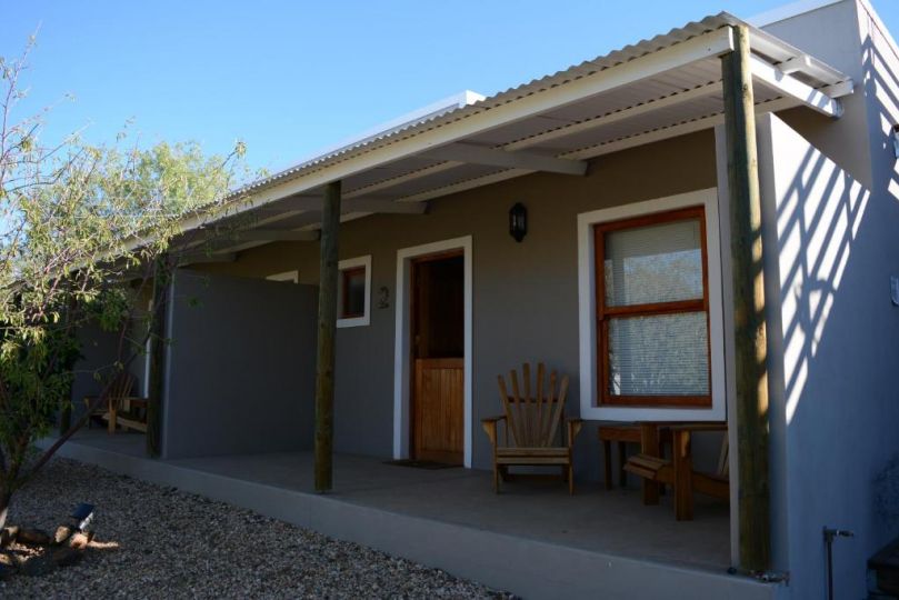 Travellers Rest Bed and breakfast, Prince Albert - imaginea 16