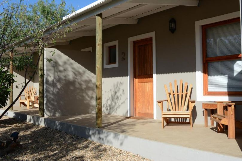 Travellers Rest Bed and breakfast, Prince Albert - imaginea 3