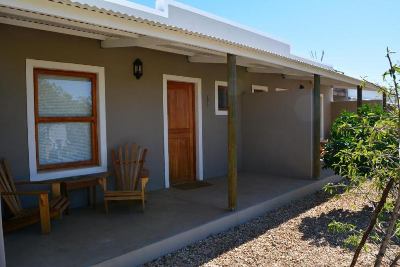 Travellers Rest Bed and breakfast, Prince Albert - imaginea 19