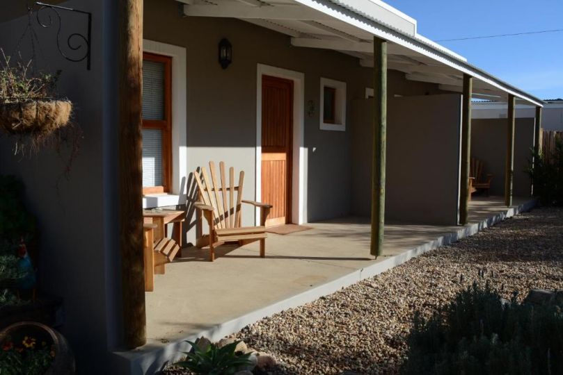 Travellers Rest Bed and breakfast, Prince Albert - imaginea 4