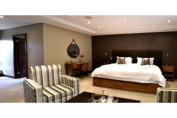 Tredenham Boutique Hotel, Bloemfontein - 3